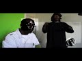 Green Gang Freestyle in A-Camp Studio