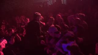 Watch American Nightmare Ive Shared Your Lips So Now They Sicken Me video