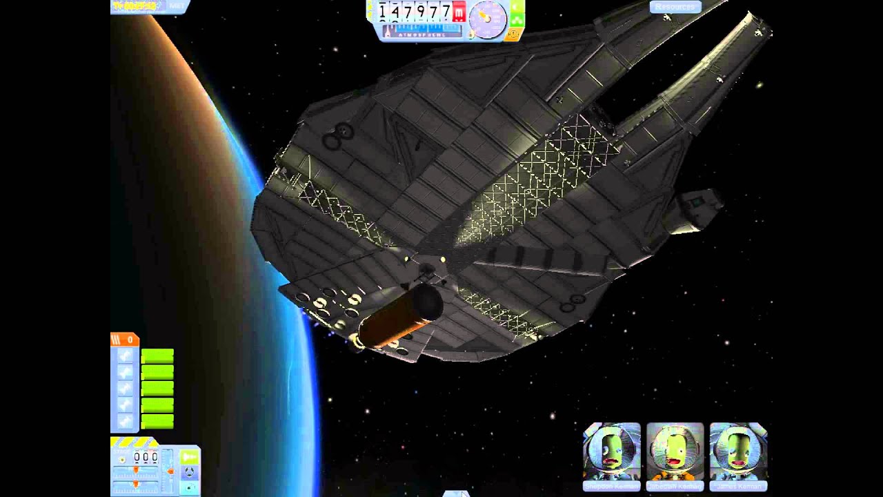 tv tropes kerbal space program