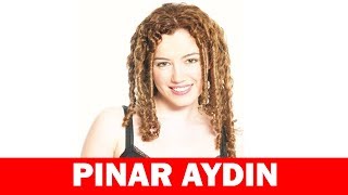 Pınar Aydın Kimdir?