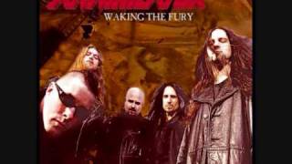 Watch Annihilator Fire Power video