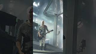 Paul Landers ,,Radio Rammstein Live 2024 Klagenfurt