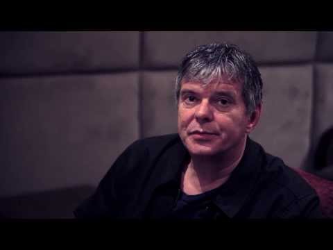 Jean-Jacques Burnel | The Stranglers