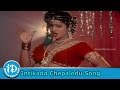 Poratam Movie Songs - Intikada Chepaledu Passengero Song - Chakravarthy Songs