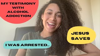 How Jesus Continues To Heal Me From Alcohol Addiction And Gaining Self Control