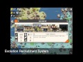 European War 4: Napoleon - Gameplay Review Trailer