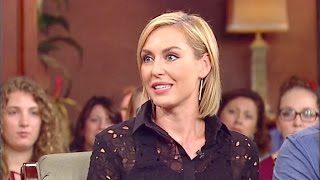 Jessica Robertson: Thirsty For Grace (James Robison / LIFE Today) Poster