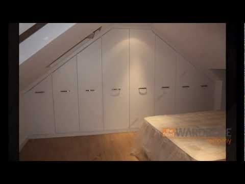 Interior Design Firm on Co Yet Another Fabulous Installation By The Fitted Wardrobe Company