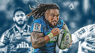 How To Run Over Rugby Players Maa Nonu The Unstoppable All Blackᴴᴰ