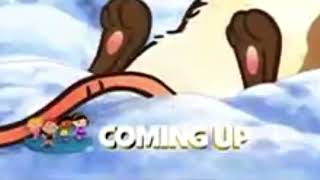 Coming Up Little Einsteins Screenbug