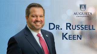 Dr. Russell Keen on the importance of ethics | FULL EVENT | Values Week