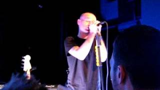 Watch Derek Webb Black Eye video