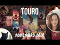 Touro Novembro 2020 | Tarot & Oráculos (12 aspectos: amor, dinheiro, trabalho etc)