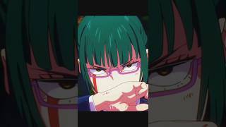 Maki Edit Jjk Season 2