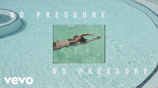 Lao Ra - No Pressure