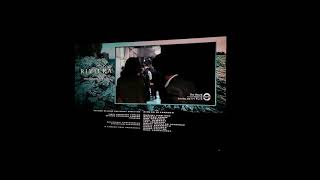 The Usual Suspects End Credits Ovation June 19Th, 2021