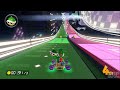 Mario Kart 8: Star Cup (Solo 150cc) pt3 (MOST EPIC ENDING EVER!!!)