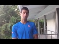 Novak Djokovic Apologizes After Yelling At Ball Boy - Miami Open 2015