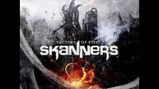 Watch Skanners Factory Of Steel video