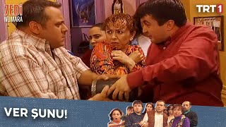 Sandığın Içinde Ne Var? - Yedi Numara Özel Sahneler