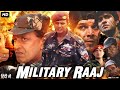 Military Raaj 1998 Full Movie In Hindi | Mithun Chakraborty | Aditya Pancholi | Review & Facts HD