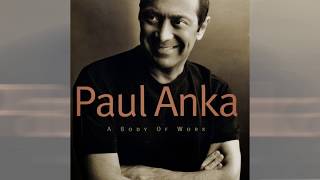 Watch Paul Anka I Cant Take This Anymore video