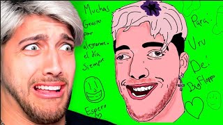 Dibujos De Mis Subs 3