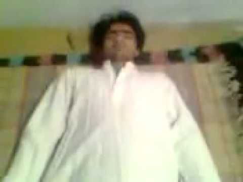 maut ka haseen manzar zaroor dekhey