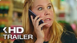 I FEEL PRETTY Clip & Trailer German Deutsch (2018) Exklusiv
