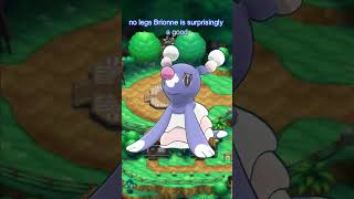 Could I Beat These Pokémon In A Fight? - Popplio, Brionne, Primarina