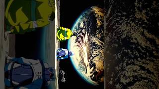 David & Lucy Cyberpunk Edgerunners 4K Talking To The Moon Anime Edit