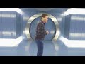 X-Men: Days of Future Past Behind the Scenes - Cerebro Set Tour (2014) - James McAvoy Movie HD