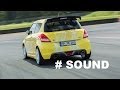 Suzuki Swift Sport Hayabusa (2014) - So klingt der Japaner