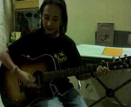 Tere bin - Rabbi