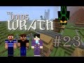 The Voids Wrath Ep. 23 - Killing the Wildlife (Minecraft Mod Pack)