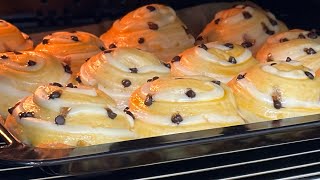 Dadına Dad Çatmayan,Çox Asan Başa Gələn Pambığ Kimi Yumşaq Bulka Resepti