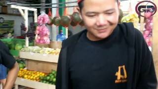 Indahnya Buah Dada - Gawe Gubesfilm Lucu
