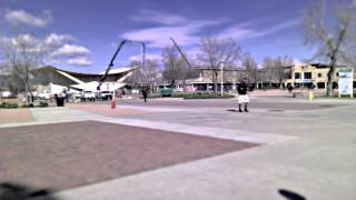 Crystallize Sunset Dubstep'd -Lindsey Stirling