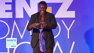 Isano Tv Online Nsabi Na Killaman Bazanye Igisasu Muri Gen Z Comedy