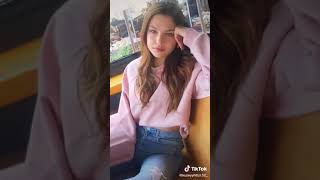 Kuzey Yıldızı Gökçe Tiktok Klip