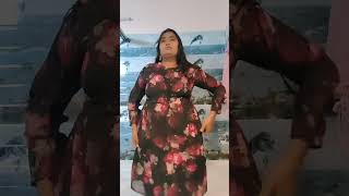 Dress Change