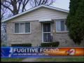 Marshals bust man on weapons charges