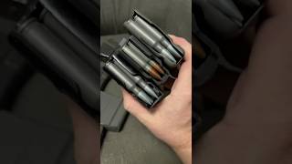 Ya Dont Need More Den 5 Rounds Fir Huntin