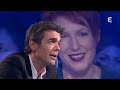 Xavier de Moulins - On n'est pas couché - 15 février 2014 #ONPC