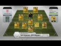 ITANI VS Maff - The Hub Season 2 League - FIFA 13 Ultimate Team