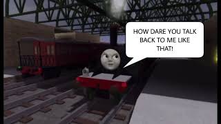Thomasheartbreak Deleted Scenes