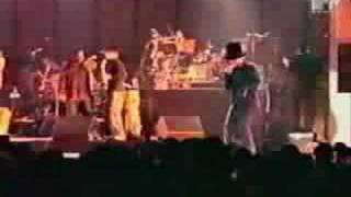 Watch Jamiroquai Hollywood Swingin video
