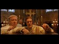 Le couronnement de Charles VII - Jeanne d'Arc (Luc Besson)