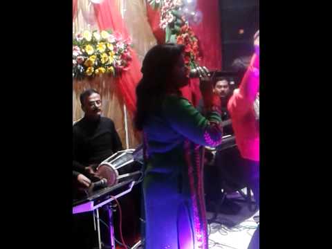 Tera Rang Balle Balle SmitaSimmi Singer
