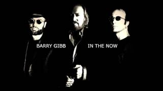 Watch Barry Gibb The Long Goodbye video